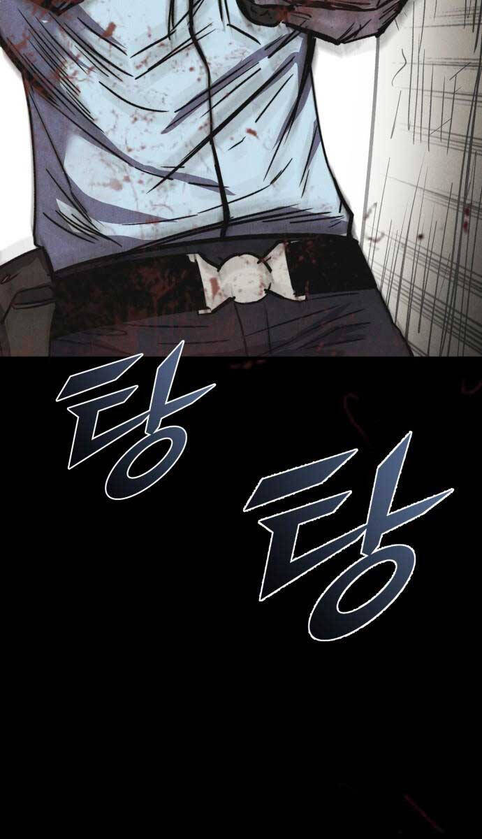 Người Côn Trùng Chapter 43 - Trang 2