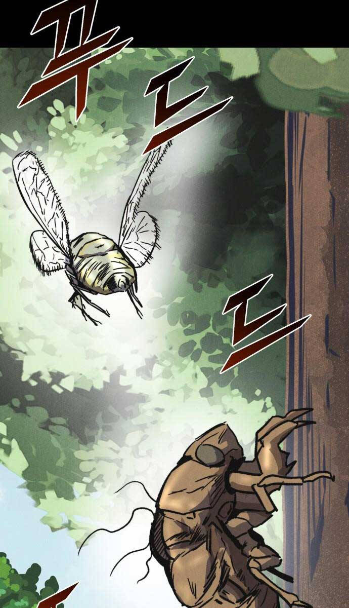 Người Côn Trùng Chapter 43 - Trang 2