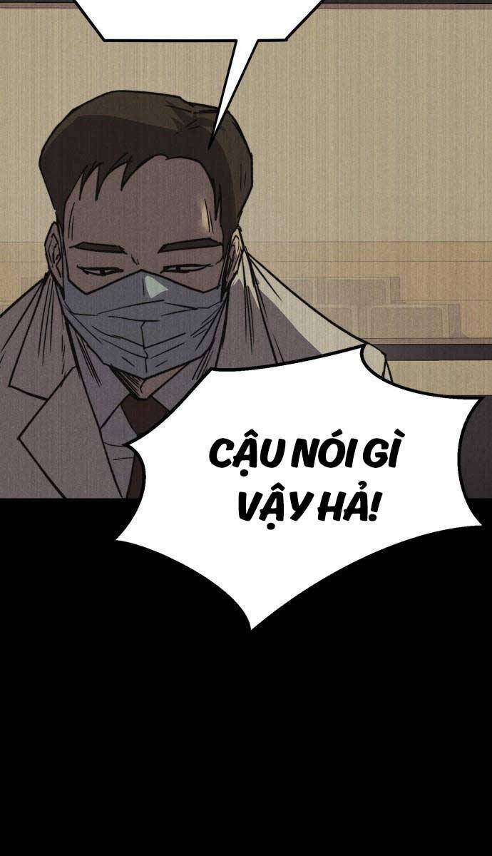 Người Côn Trùng Chapter 43 - Trang 2