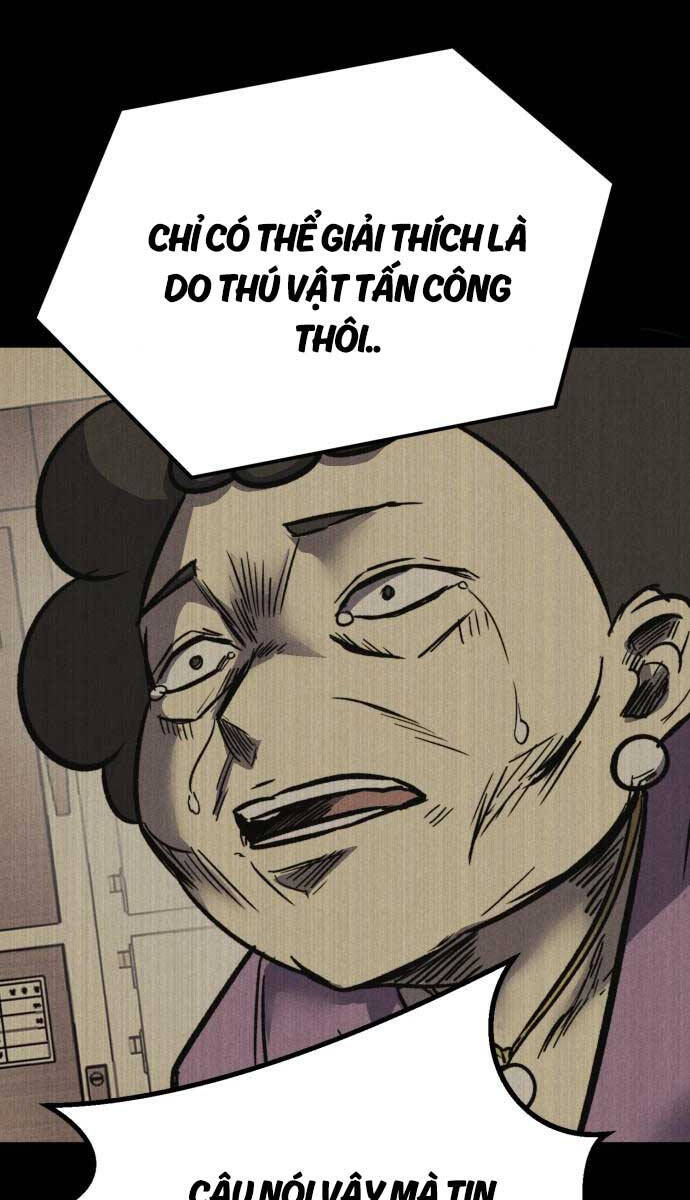 Người Côn Trùng Chapter 43 - Trang 2