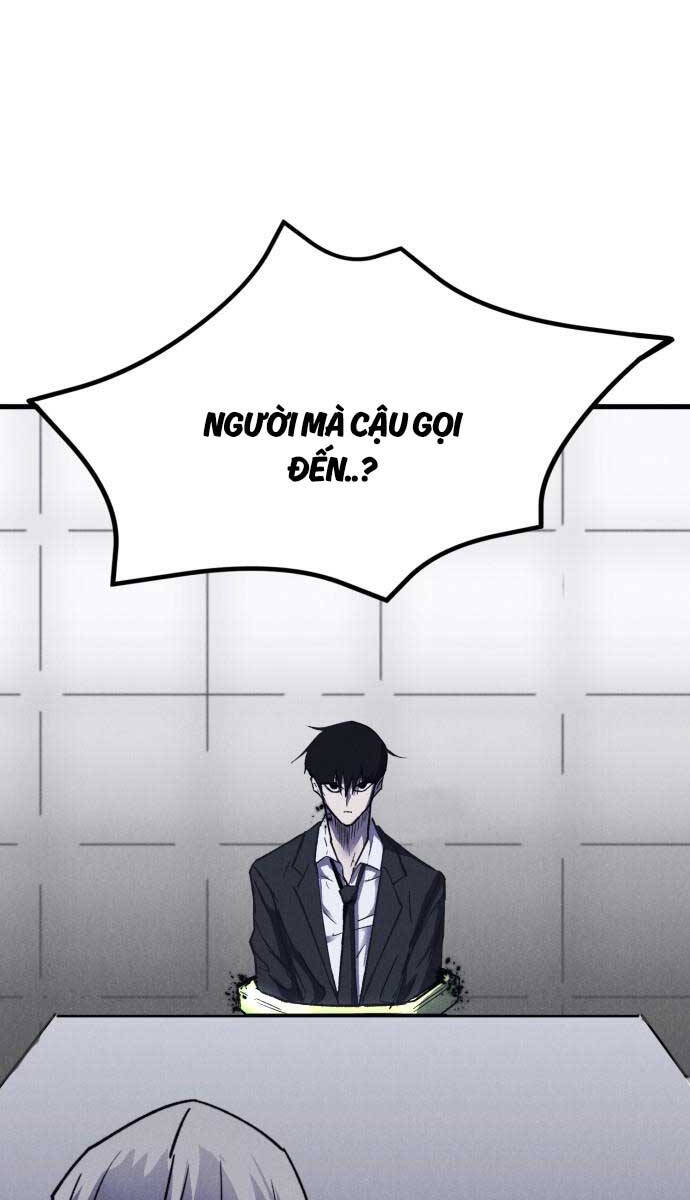 Người Côn Trùng Chapter 43 - Trang 2