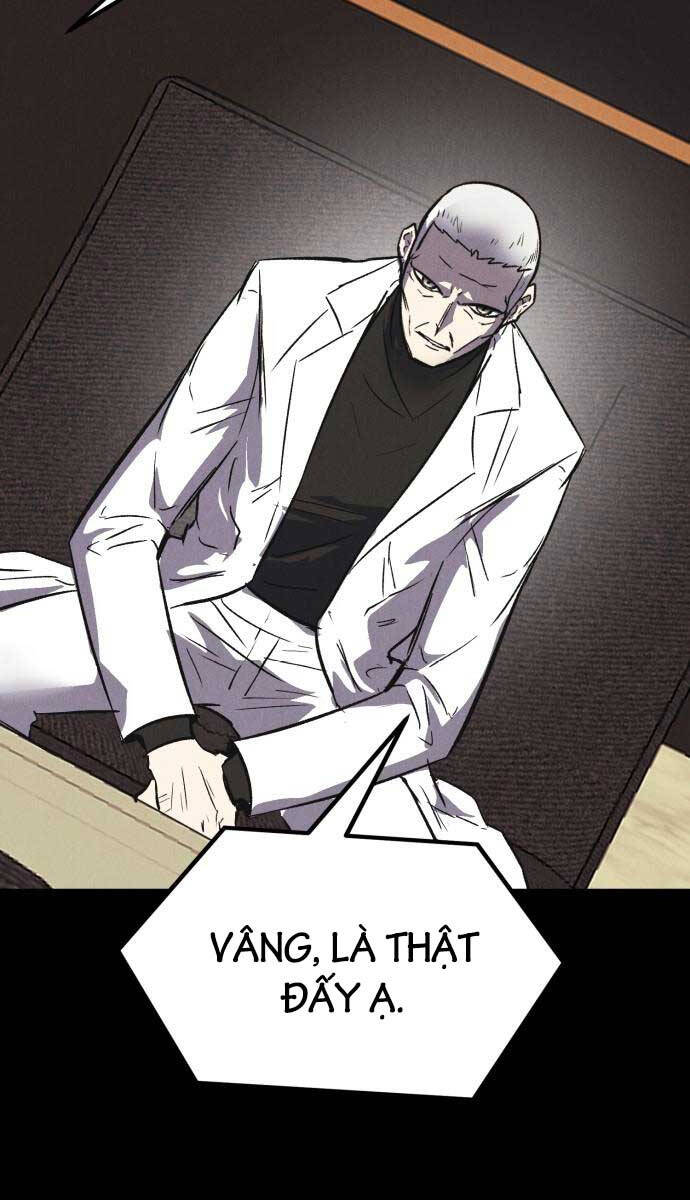 Người Côn Trùng Chapter 43 - Trang 2