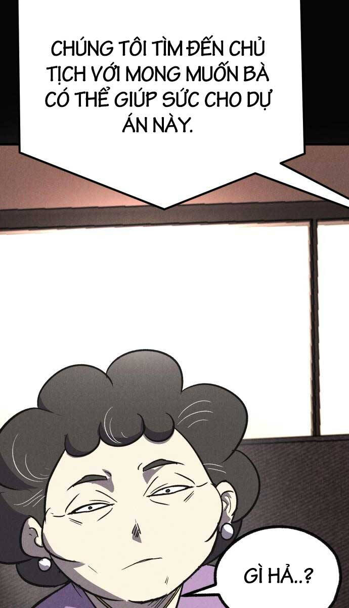 Người Côn Trùng Chapter 43 - Trang 2