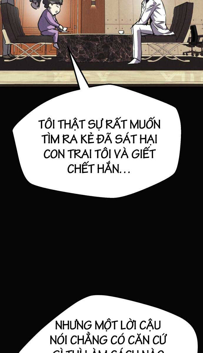 Người Côn Trùng Chapter 43 - Trang 2