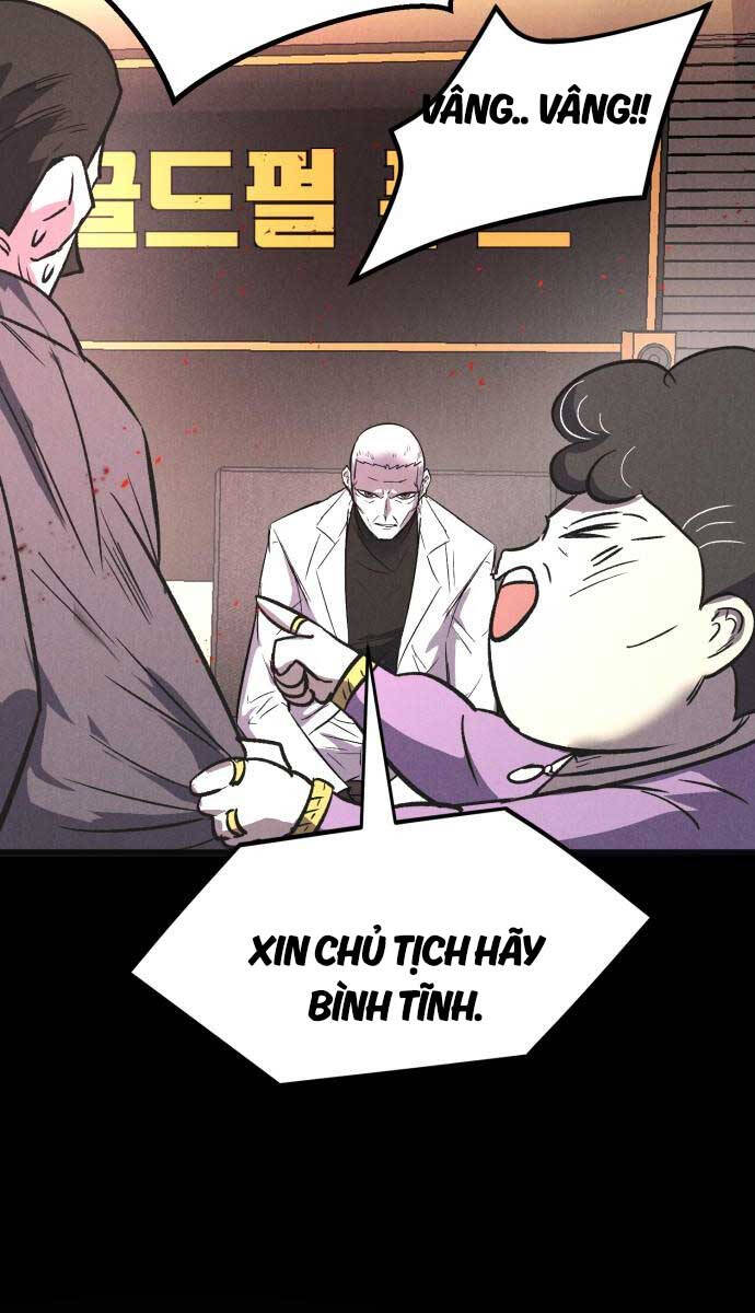 Người Côn Trùng Chapter 43 - Trang 2