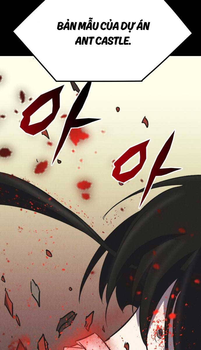 Người Côn Trùng Chapter 43 - Trang 2