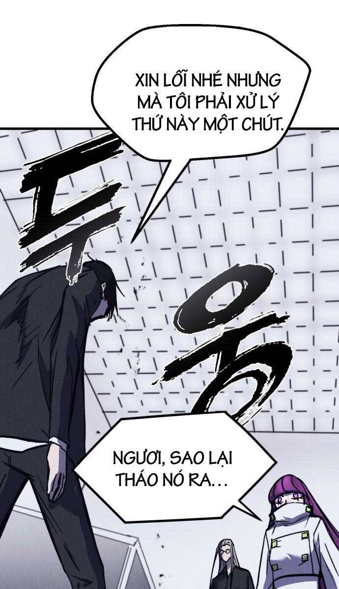 Người Côn Trùng Chapter 43 - Trang 2