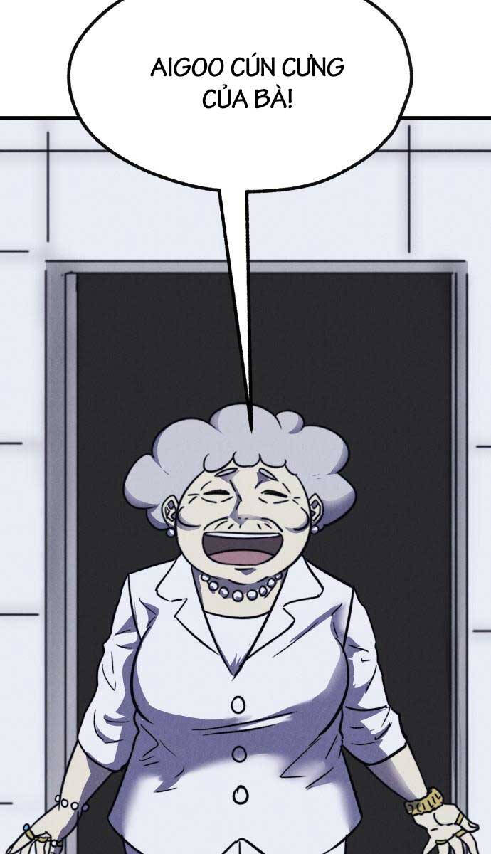 Người Côn Trùng Chapter 43 - Trang 2