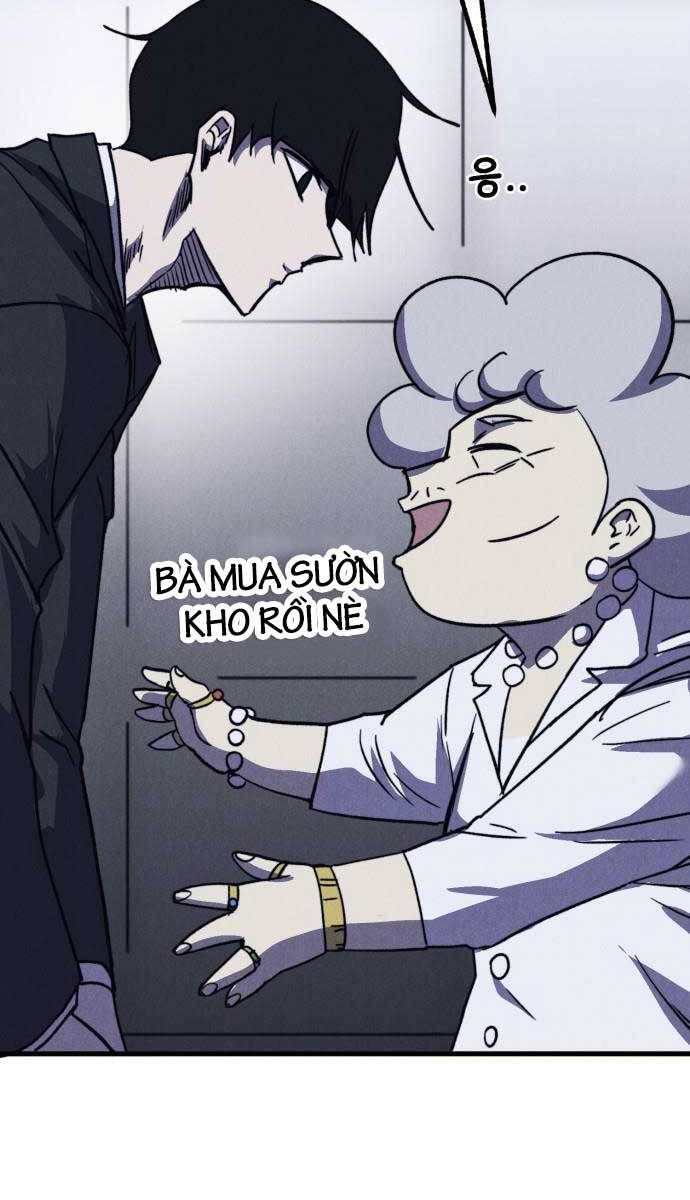 Người Côn Trùng Chapter 43 - Trang 2