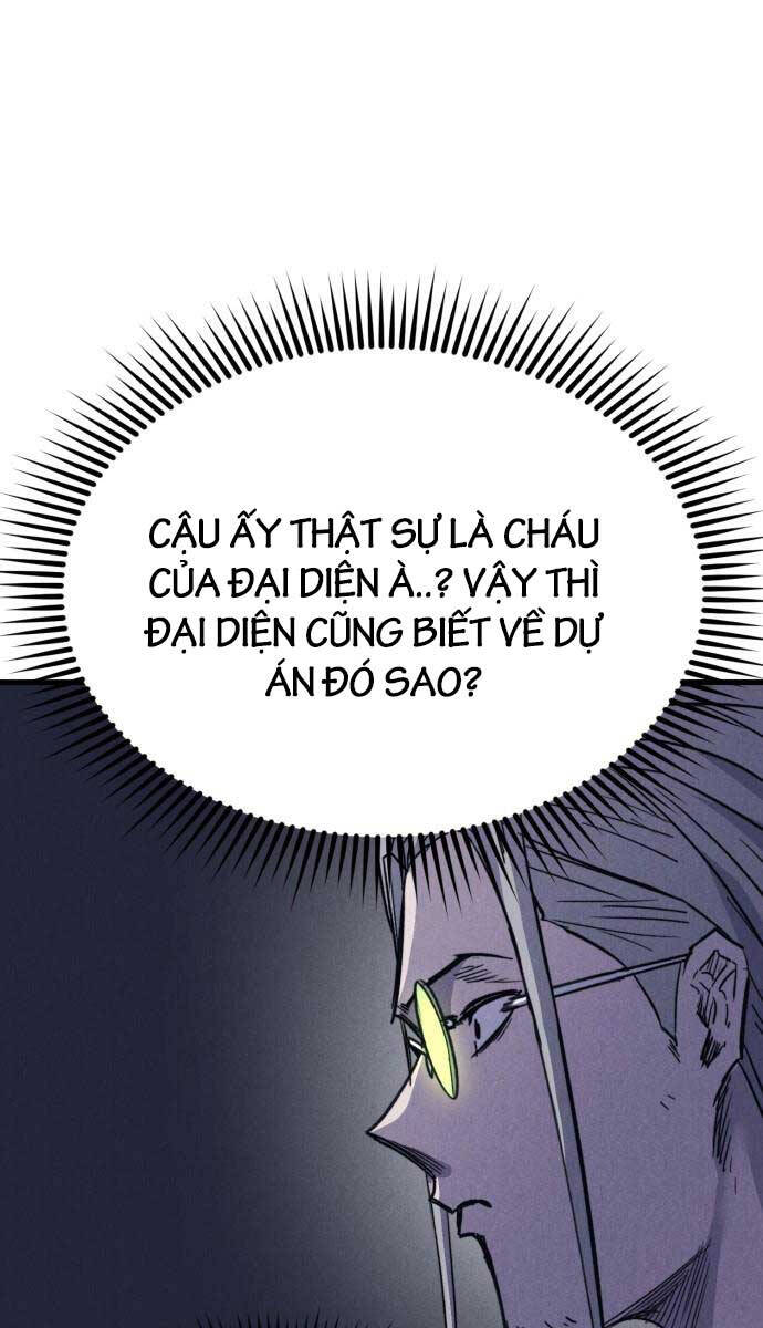 Người Côn Trùng Chapter 43 - Trang 2