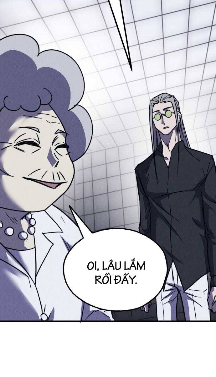 Người Côn Trùng Chapter 43 - Trang 2