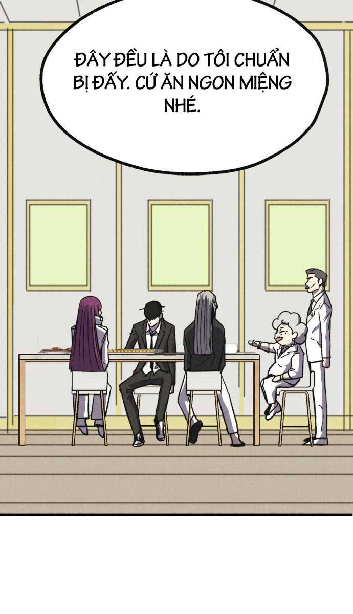 Người Côn Trùng Chapter 43 - Trang 2