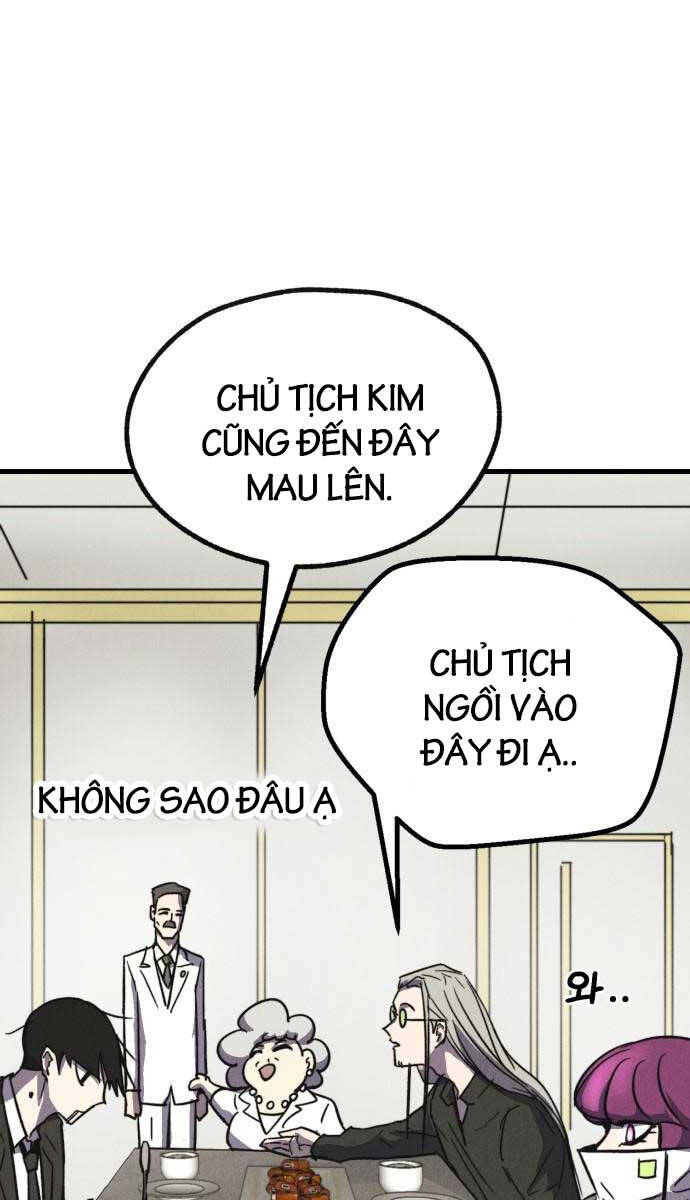 Người Côn Trùng Chapter 43 - Trang 2