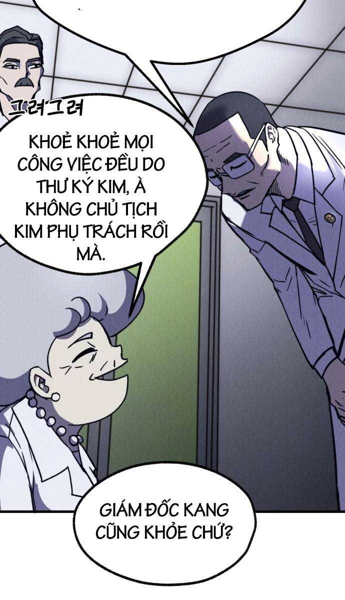 Người Côn Trùng Chapter 43 - Trang 2