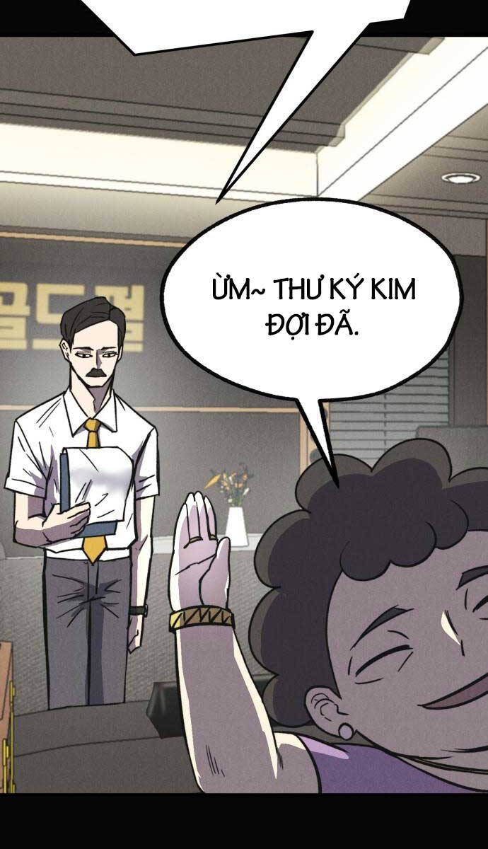 Người Côn Trùng Chapter 43 - Trang 2