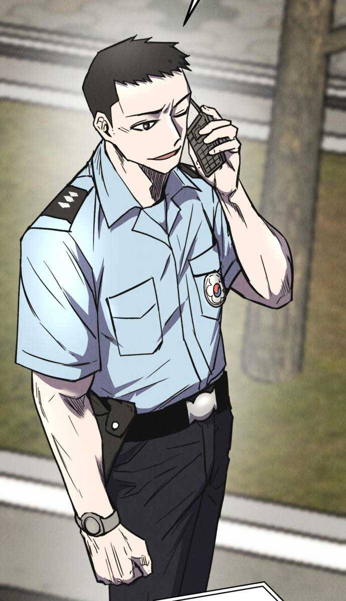 Người Côn Trùng Chapter 43 - Trang 2