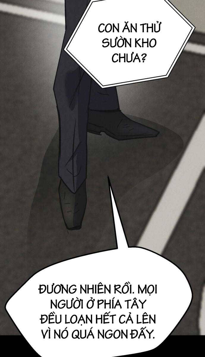 Người Côn Trùng Chapter 43 - Trang 2