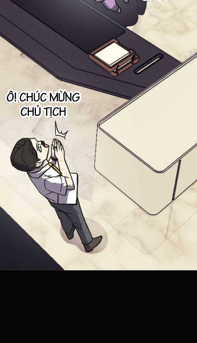 Người Côn Trùng Chapter 43 - Trang 2