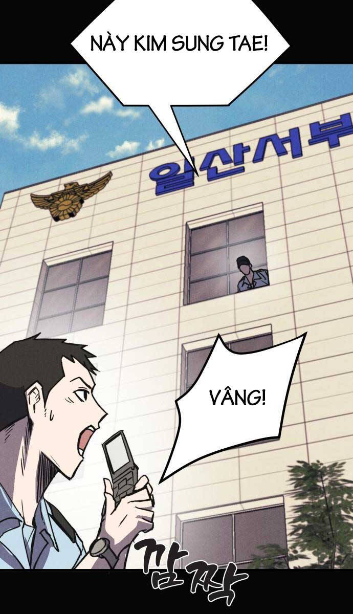 Người Côn Trùng Chapter 43 - Trang 2