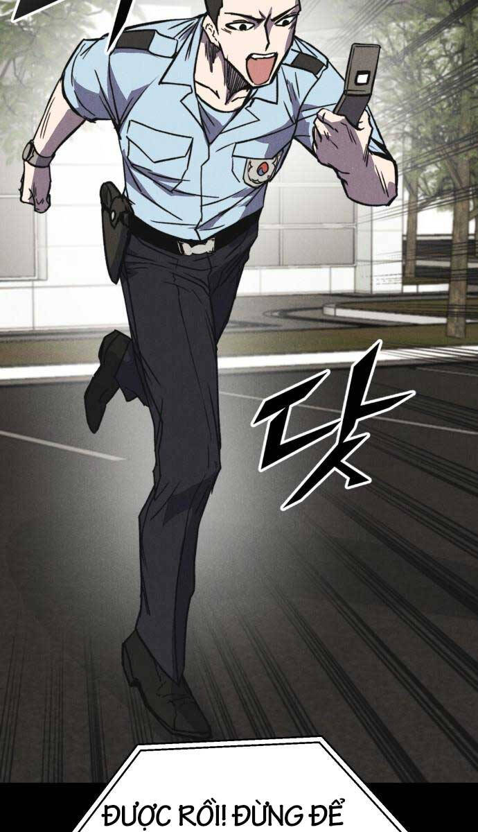 Người Côn Trùng Chapter 43 - Trang 2