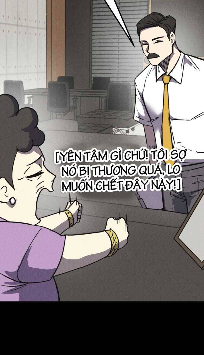 Người Côn Trùng Chapter 43 - Trang 2