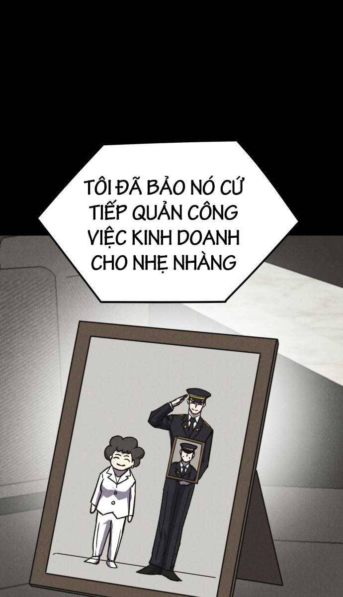 Người Côn Trùng Chapter 43 - Trang 2