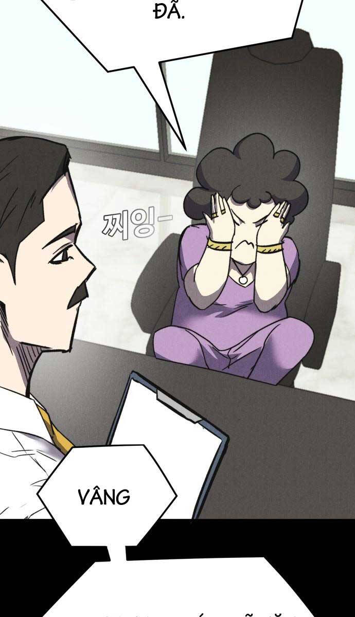 Người Côn Trùng Chapter 43 - Trang 2