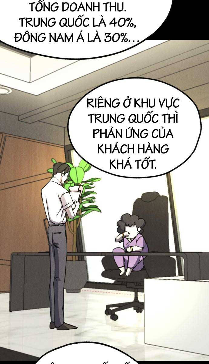 Người Côn Trùng Chapter 43 - Trang 2