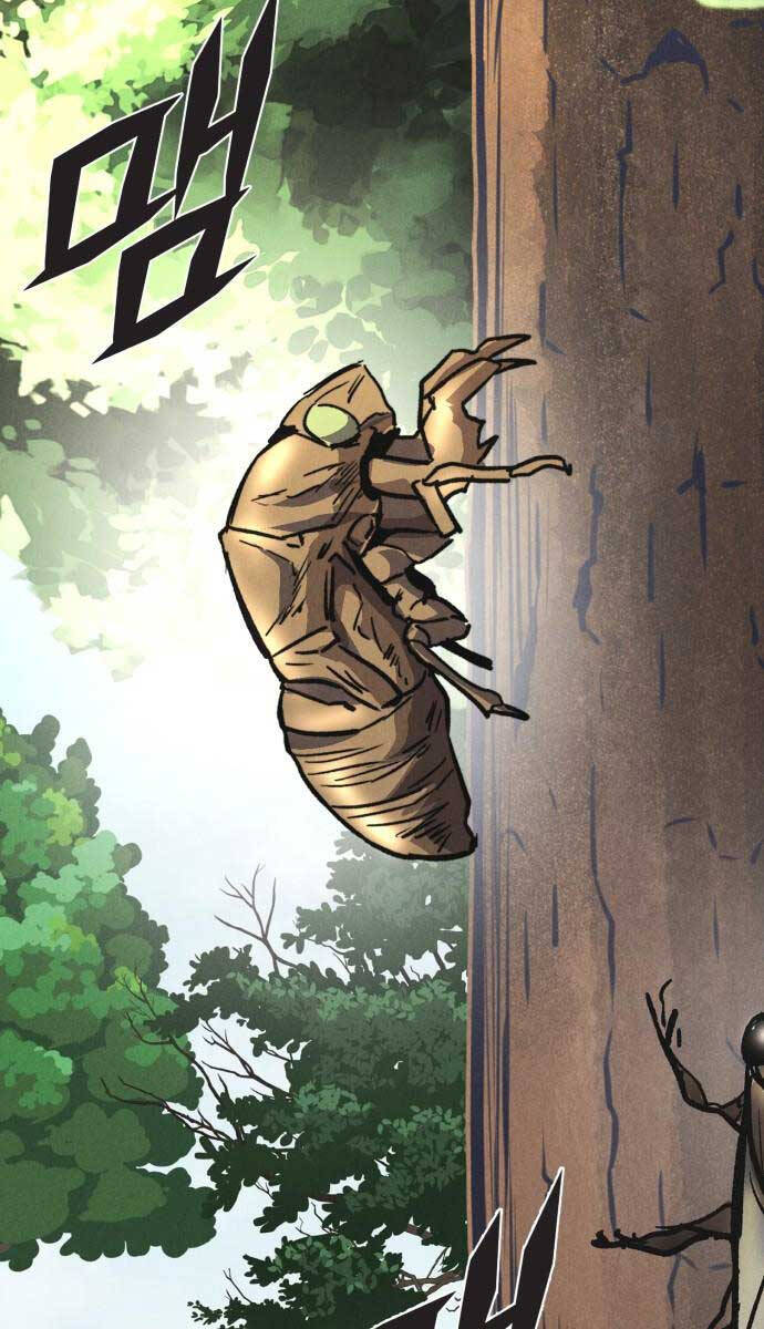 Người Côn Trùng Chapter 43 - Trang 2