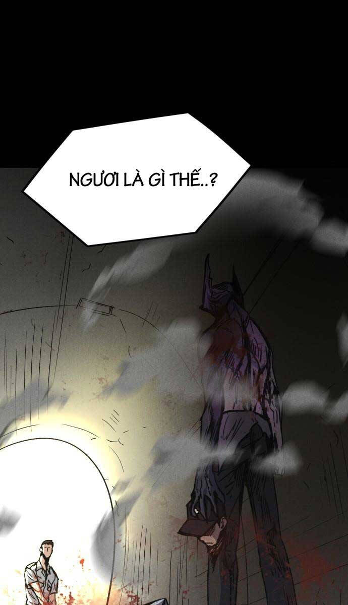 Người Côn Trùng Chapter 43 - Trang 2