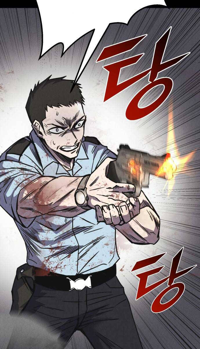 Người Côn Trùng Chapter 43 - Trang 2