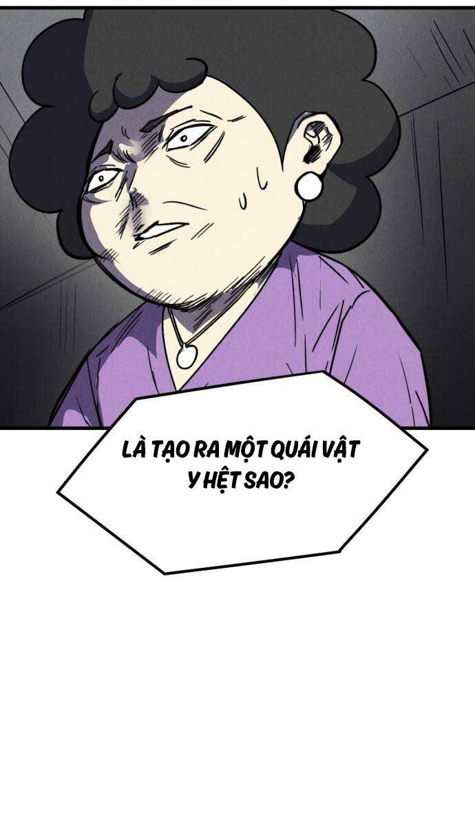 Người Côn Trùng Chapter 44 - Trang 2