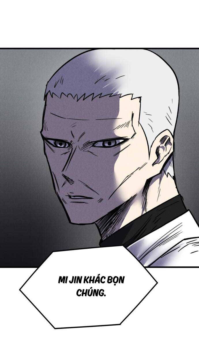 Người Côn Trùng Chapter 44 - Trang 2