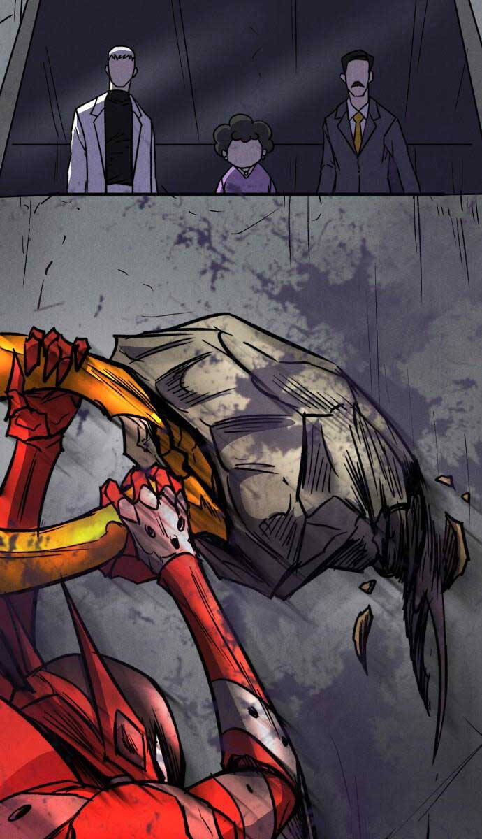 Người Côn Trùng Chapter 44 - Trang 2