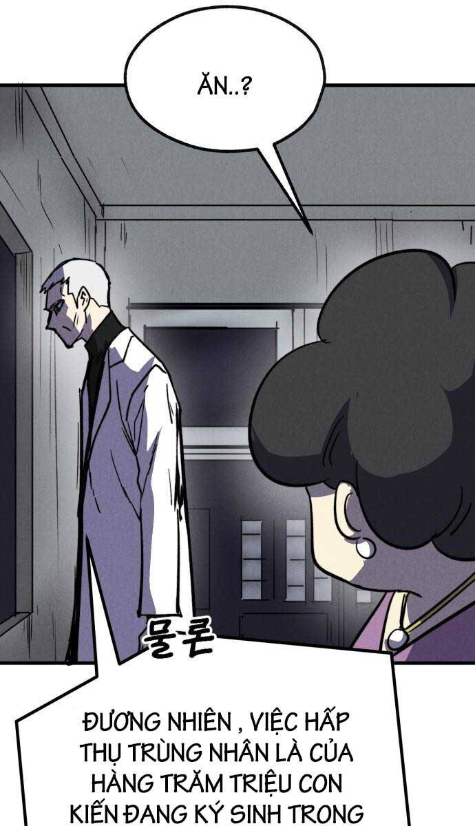 Người Côn Trùng Chapter 44 - Trang 2