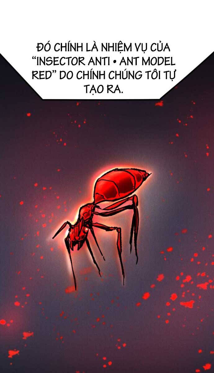 Người Côn Trùng Chapter 44 - Trang 2