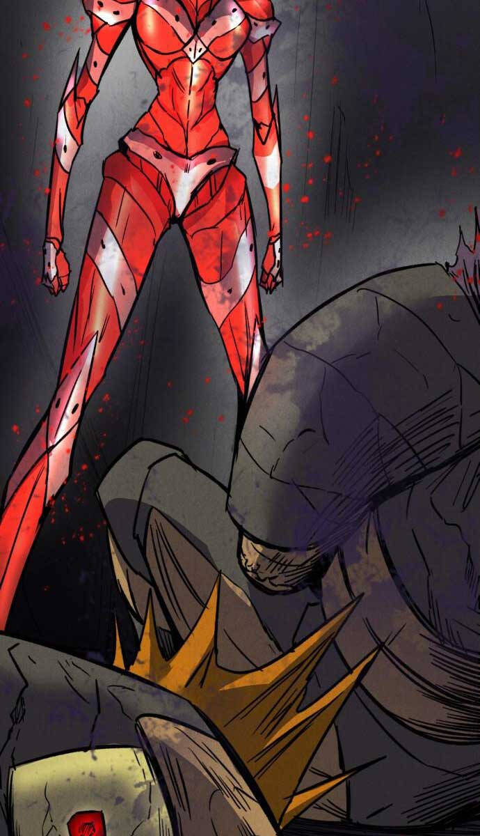 Người Côn Trùng Chapter 44 - Trang 2