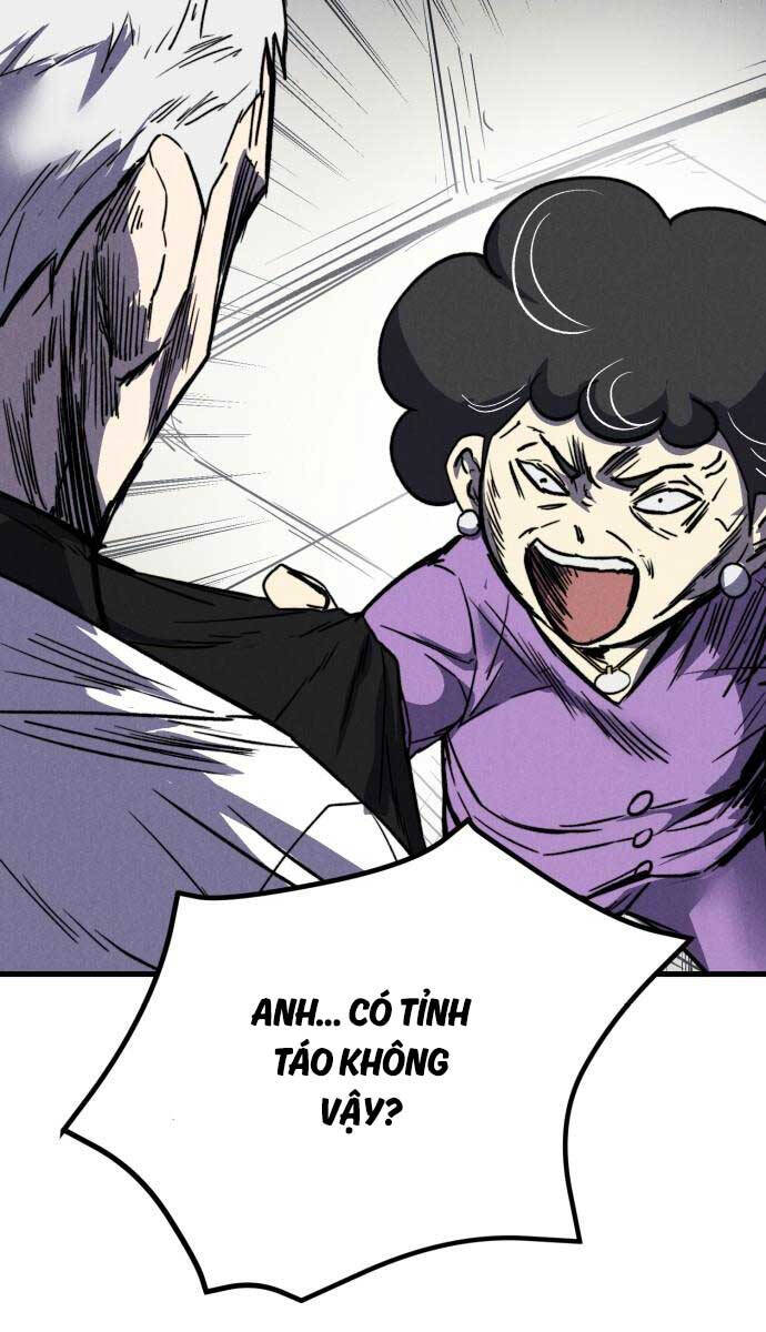 Người Côn Trùng Chapter 44 - Trang 2