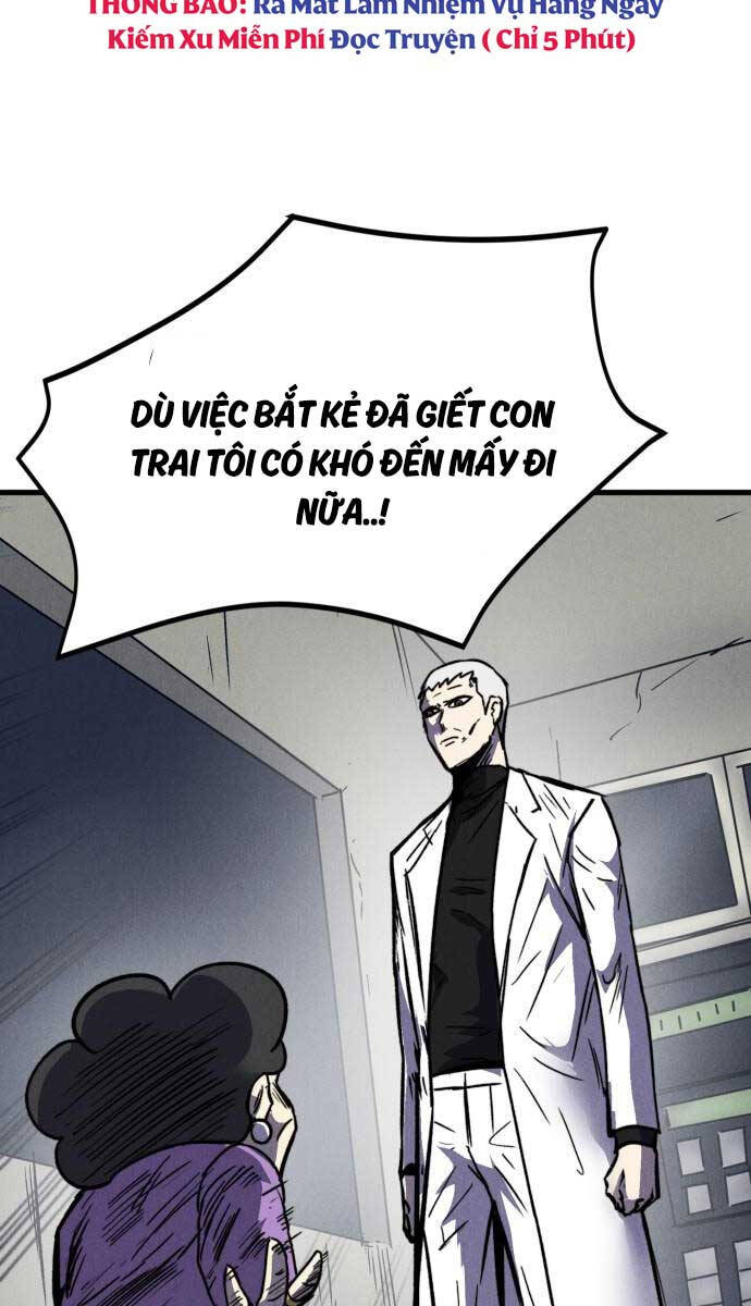 Người Côn Trùng Chapter 44 - Trang 2