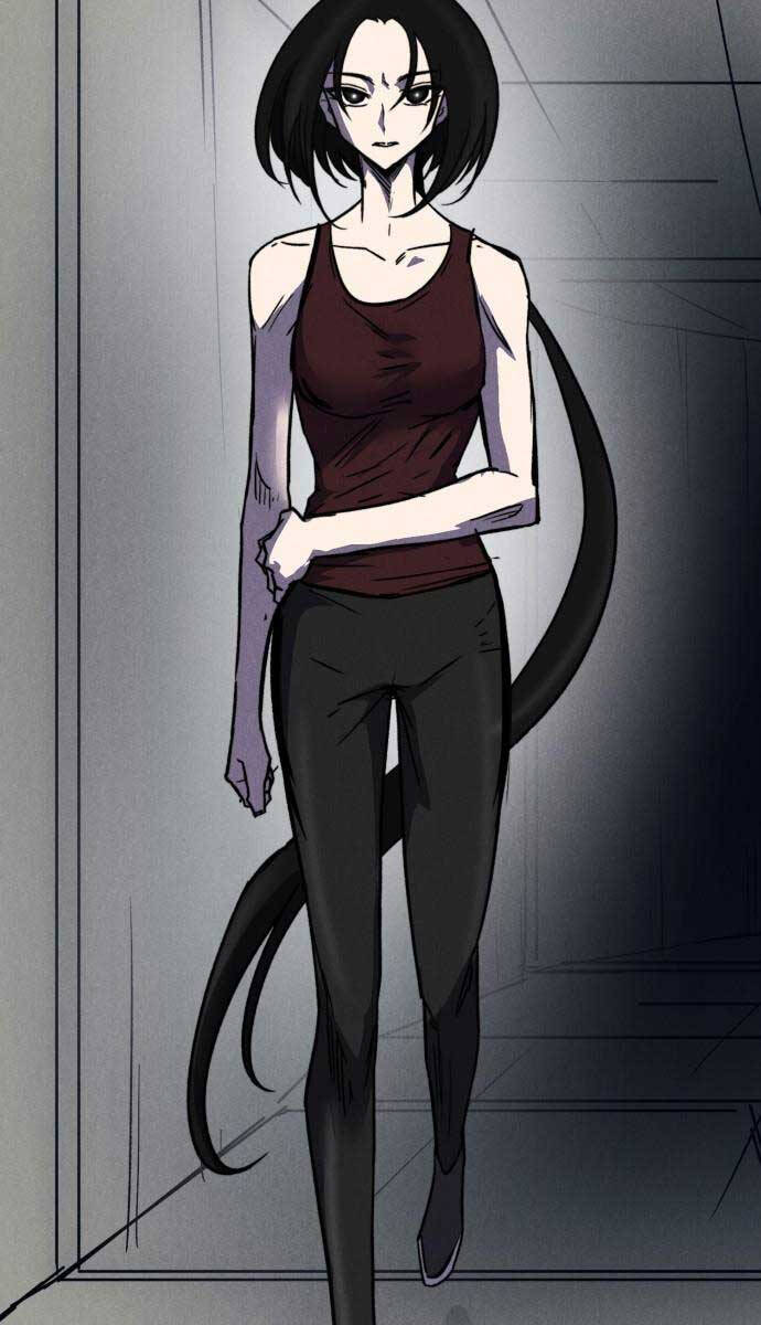 Người Côn Trùng Chapter 44 - Trang 2