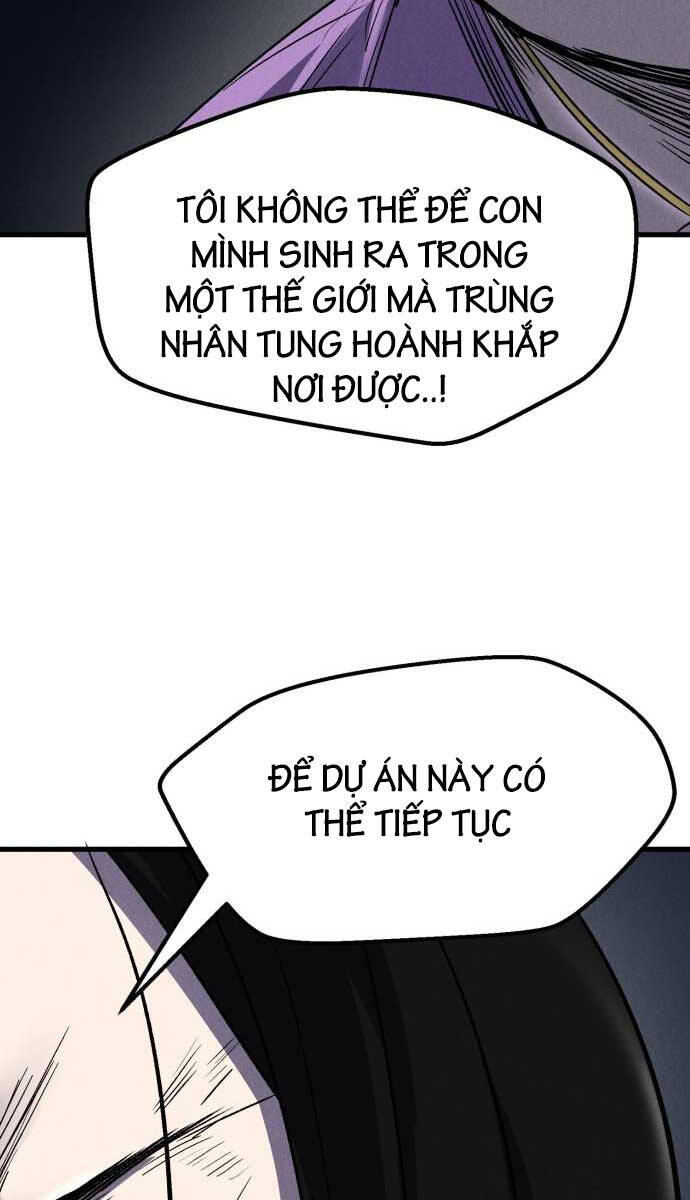 Người Côn Trùng Chapter 44 - Trang 2