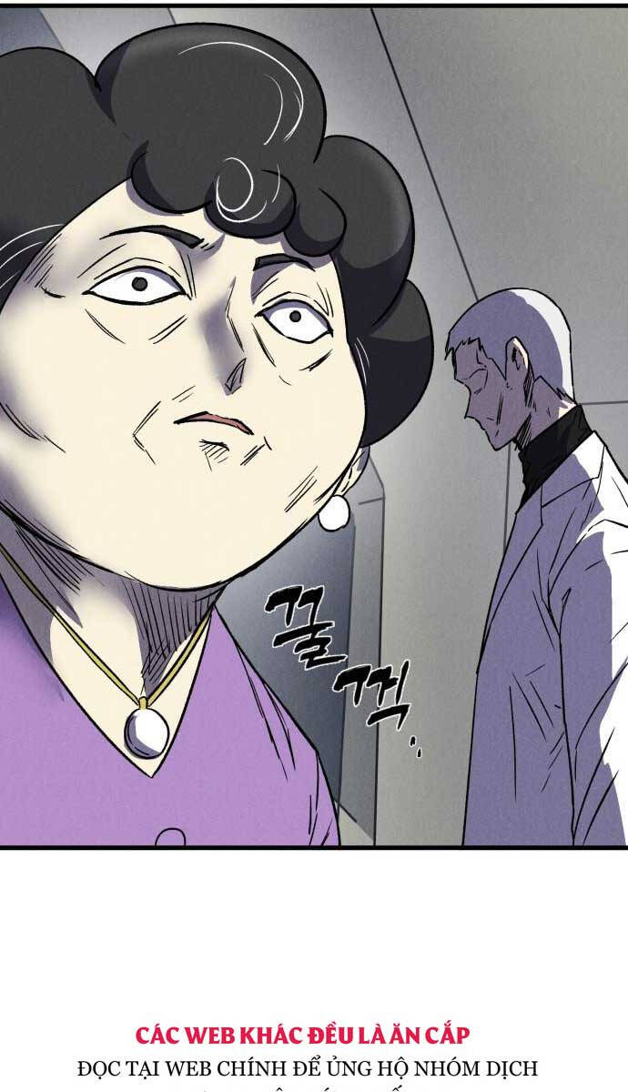 Người Côn Trùng Chapter 44 - Trang 2