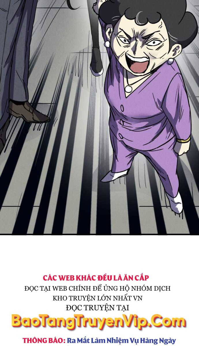 Người Côn Trùng Chapter 44 - Trang 2