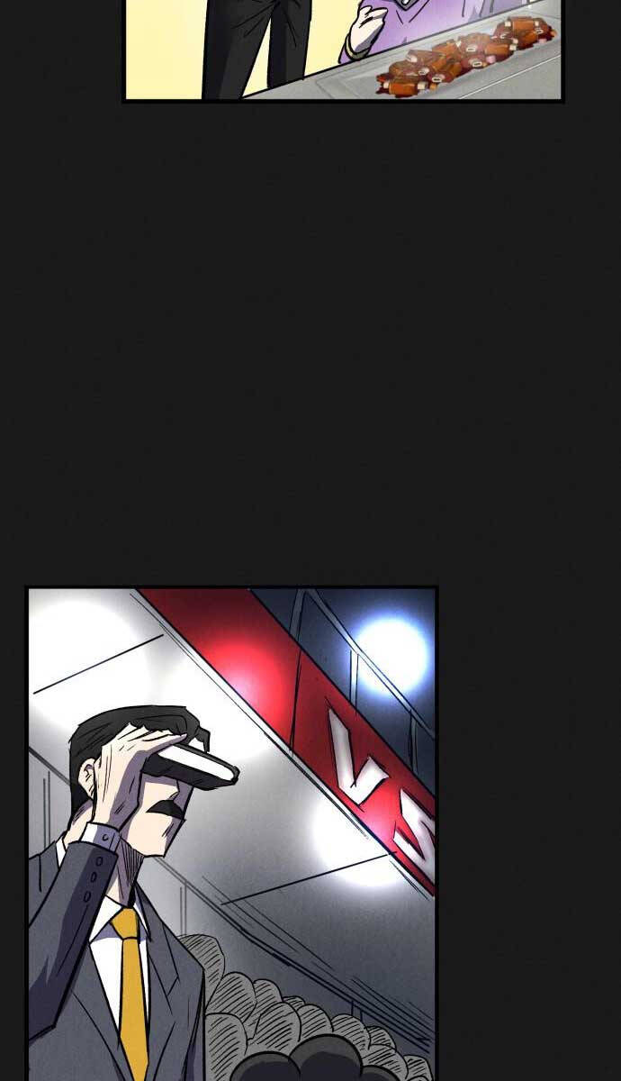 Người Côn Trùng Chapter 44 - Trang 2