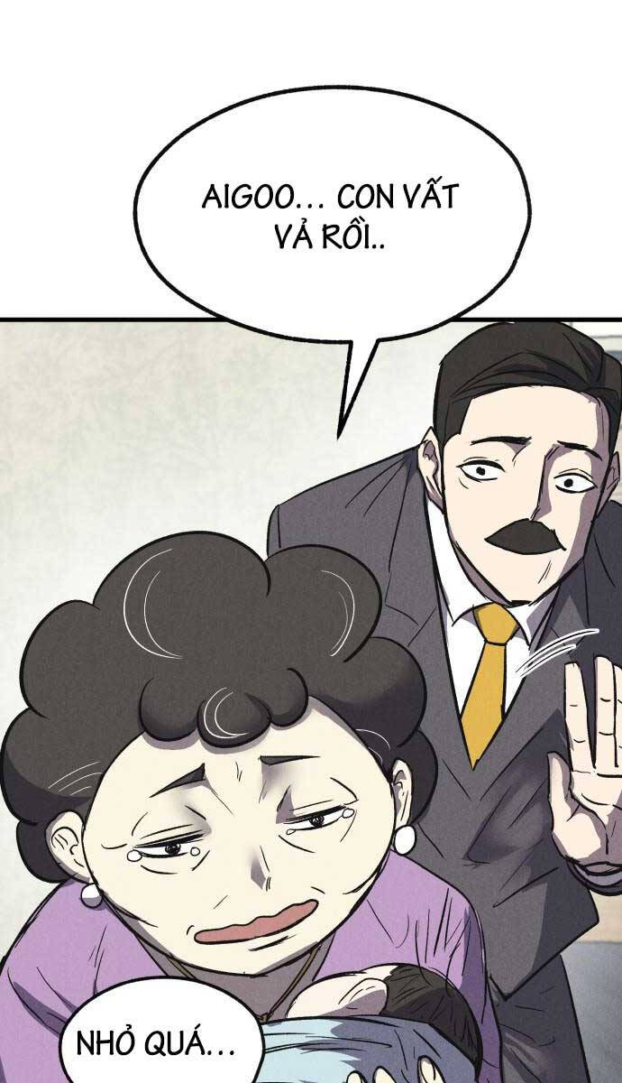 Người Côn Trùng Chapter 44 - Trang 2