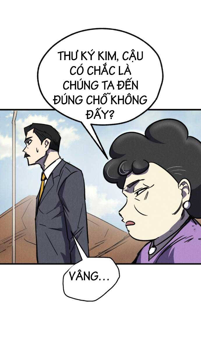 Người Côn Trùng Chapter 44 - Trang 2