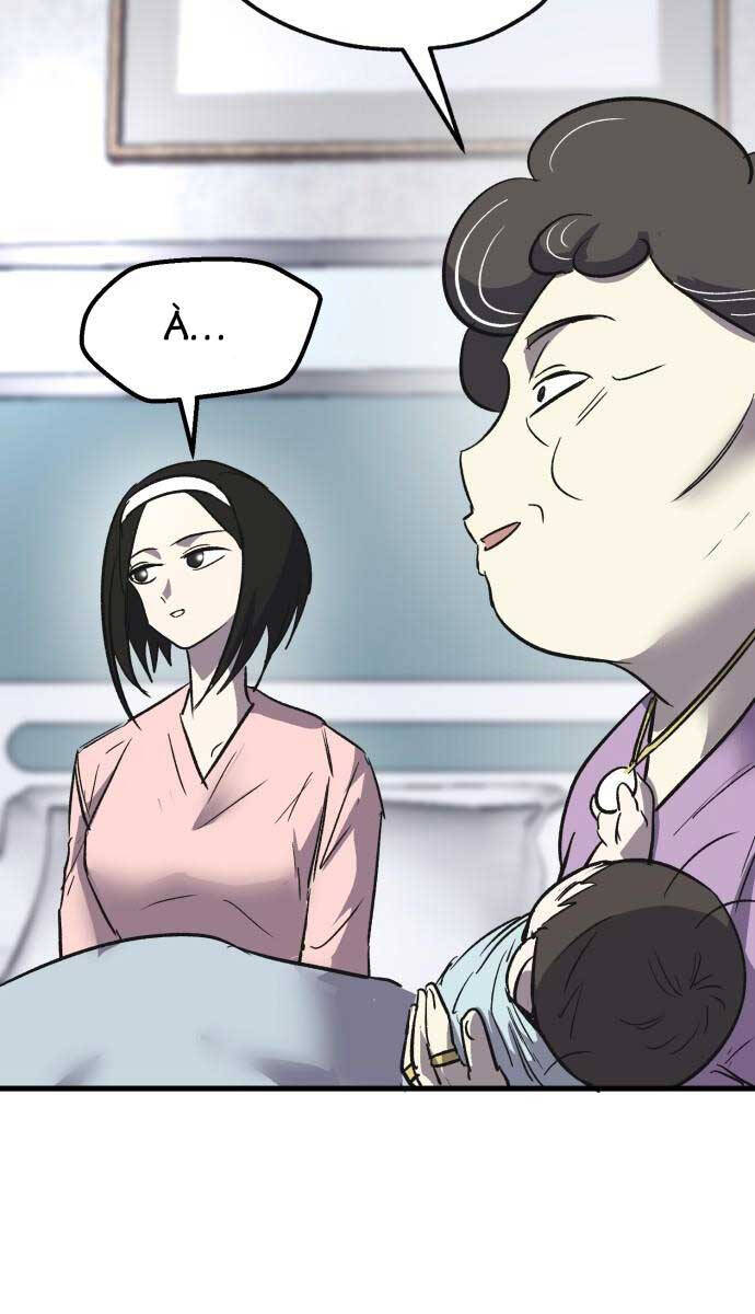 Người Côn Trùng Chapter 44 - Trang 2