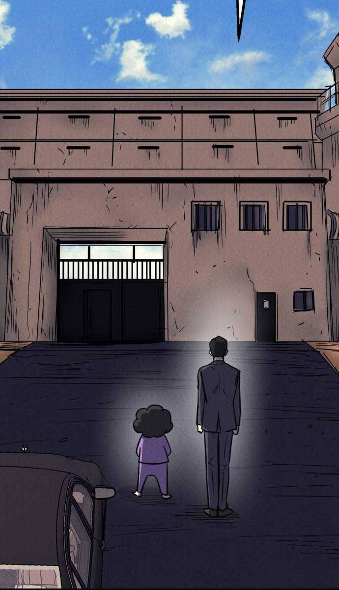 Người Côn Trùng Chapter 44 - Trang 2