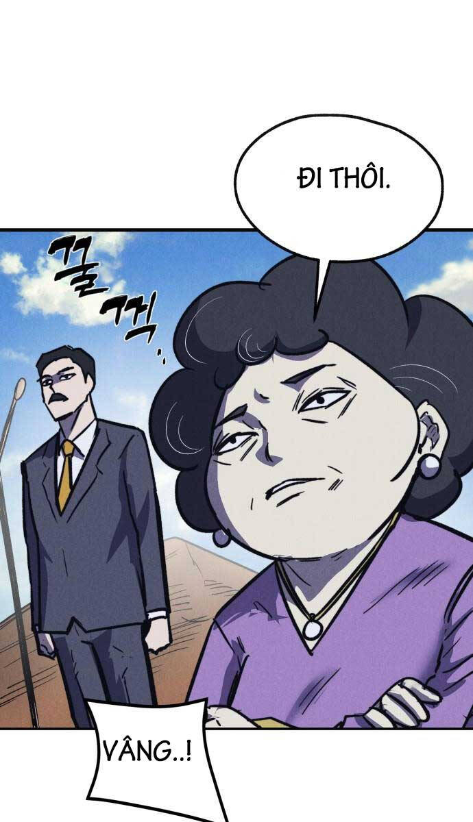 Người Côn Trùng Chapter 44 - Trang 2