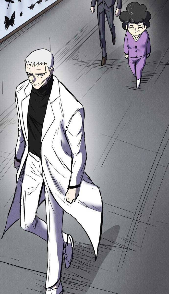 Người Côn Trùng Chapter 44 - Trang 2